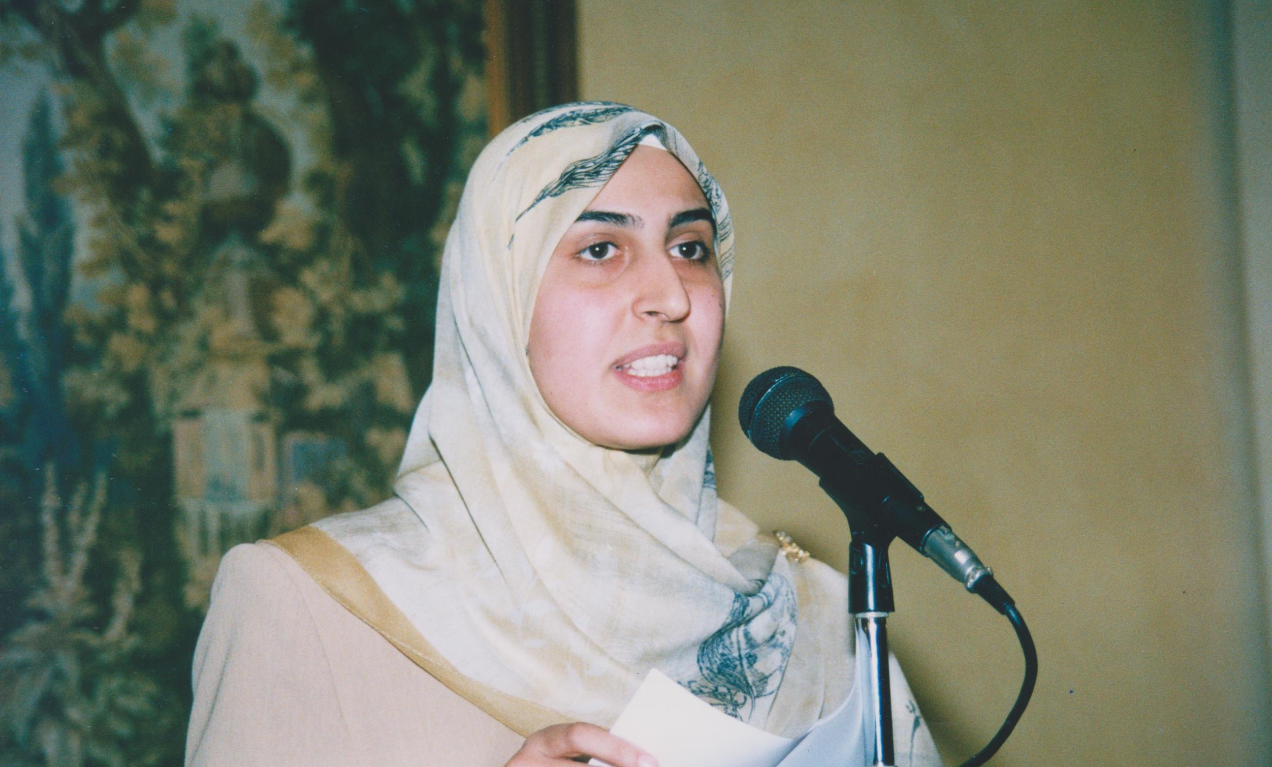 صورة من ألبوم 2001